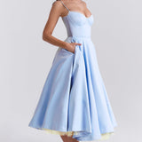 Daisy | Robe Midi
