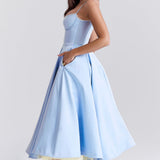 Daisy | Robe Midi