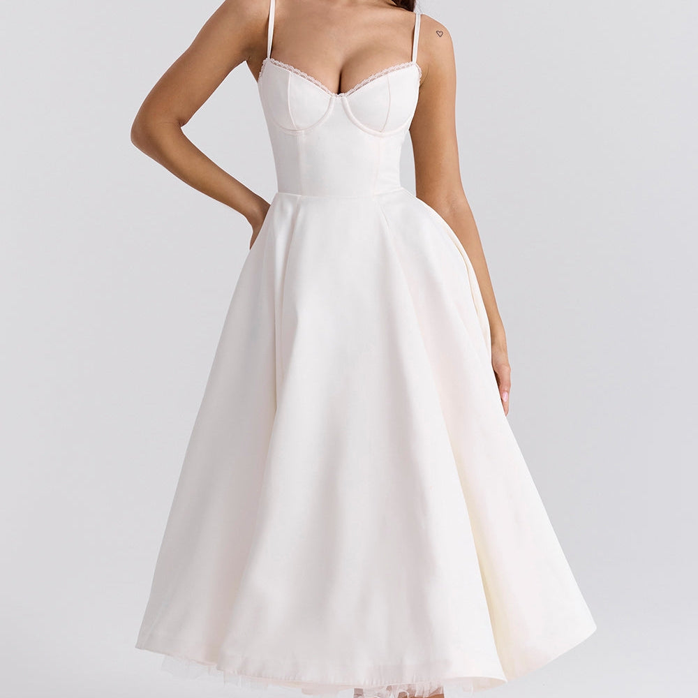Daisy | Robe Midi