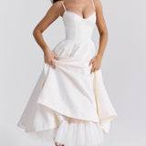 Daisy | Robe Midi