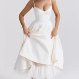 Daisy | Robe Midi