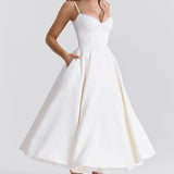 Daisy | Robe Midi
