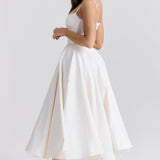Daisy | Robe Midi