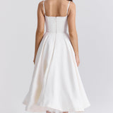 Daisy | Robe Midi