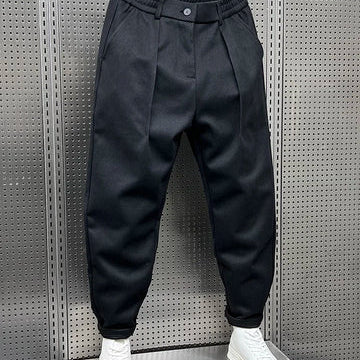 Mártin | Pantalons élégants avec codification