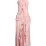 Sofia I Robe en édition limitée