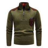 William™ | Chaleur Intense Pull Polaire