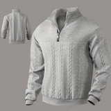 Ferragus™ | Confort Doux Pull