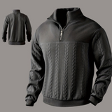 Ferragus™ | Confort Doux Pull