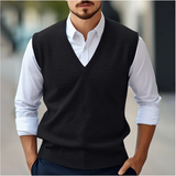 Daniel™ | Confort Élégant Pull Sans Manches