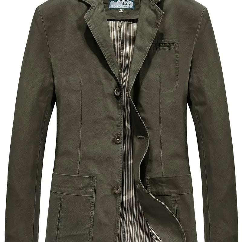 Loring ™ | Confort Optimal Blouson