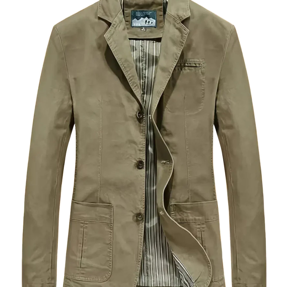 Loring ™ | Confort Optimal Blouson