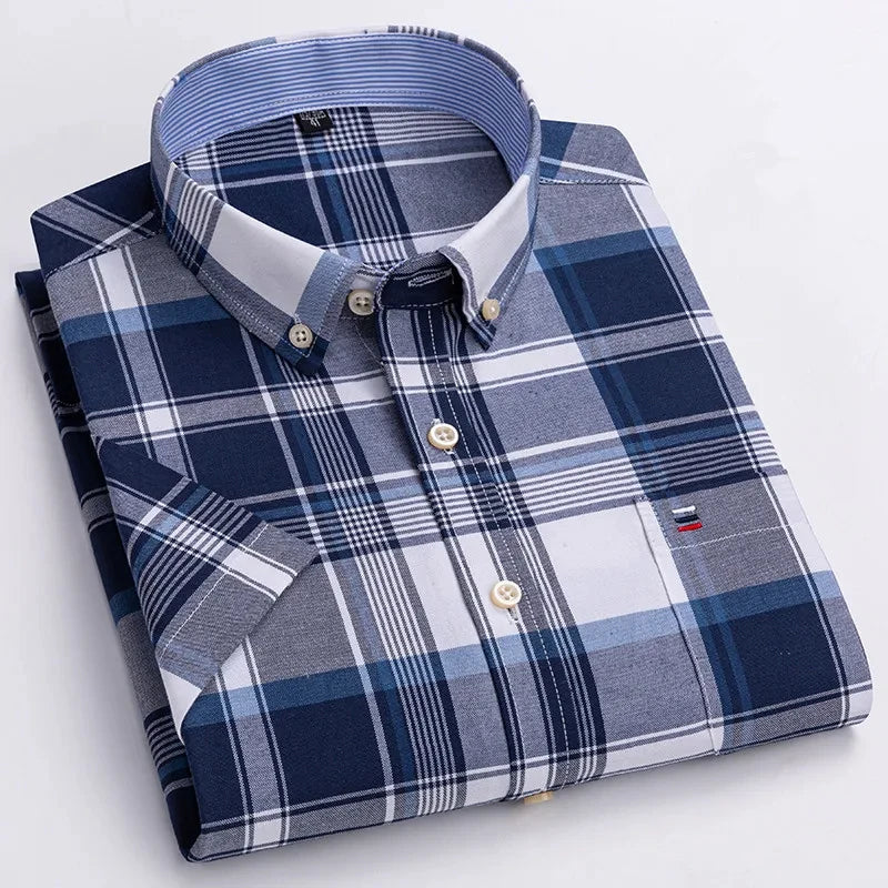 Julien™ | Confort Optimal Chemise