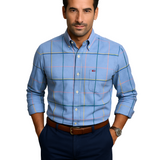 Julien™ | Confort Optimal Chemise