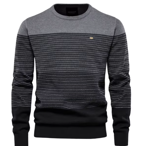 Gano™ | Confort Optimal Pull Homme