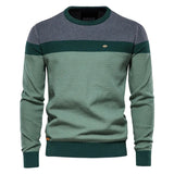 Gano™ | Pull léger au style moderne