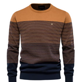 Gano™ | Confort Optimal Pull Homme