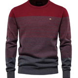 Gano™ | Confort Optimal Pull Homme