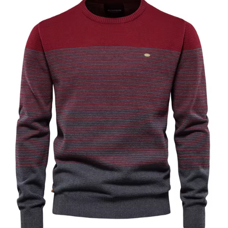 Gano™ | Confort Optimal Pull Homme