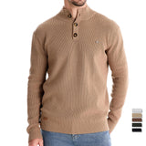 Gano™ | Pull à boutons