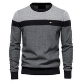 Gano™ | Pull léger au style moderne