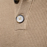 Gano™ | Pull à boutons