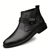 Patrick™ | Confort durable Bottines
