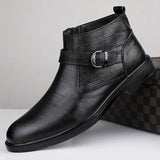 Patrick™ | Confort durable Bottines