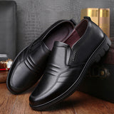 Nicolas™ | Chaussures orthopédiques