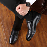 Nicolas™ | Chaussures orthopédiques