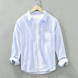 Julien™ | Confort optimal Chemise