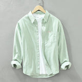 Julien™ | Confort optimal Chemise