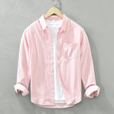 Julien™ | Confort optimal Chemise
