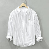 Julien™ | Confort optimal Chemise