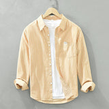 Julien™ | Confort optimal Chemise