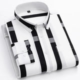 Clément™ | Confort supérieur Chemise