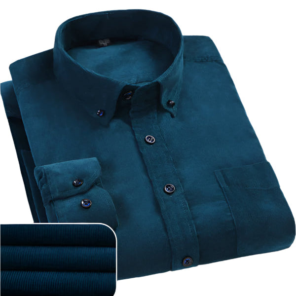 Antoine™ | Confort supérieur Chemise
