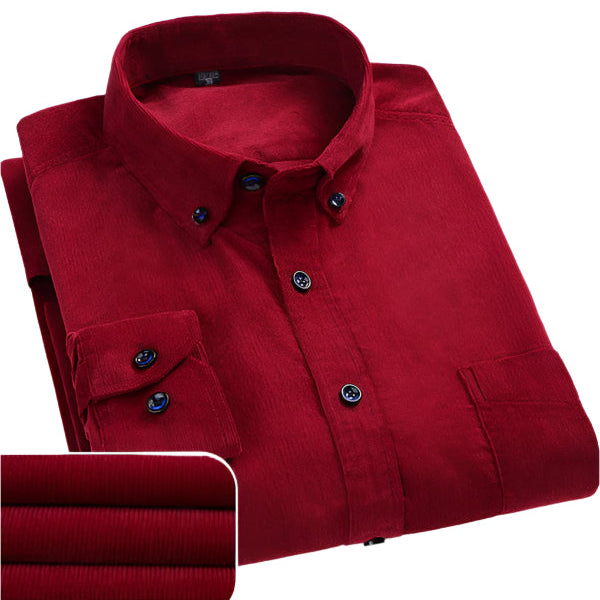 Antoine™ | Confort supérieur Chemise