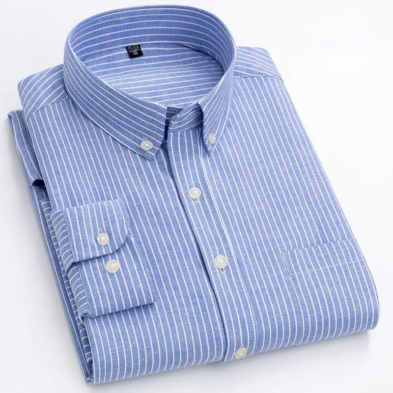 Maxime™ | Confort ultime Chemise
