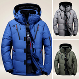 Philippe™ | Veste Imperméable D’Hiver