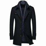 Curly™ | Style Veste D’Hiver