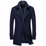 Curly™ | Style Veste D’Hiver