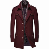Curly™ | Style Veste D’Hiver