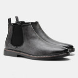 Thomas™ | Force Distinguée Chaussures Habillées Homme