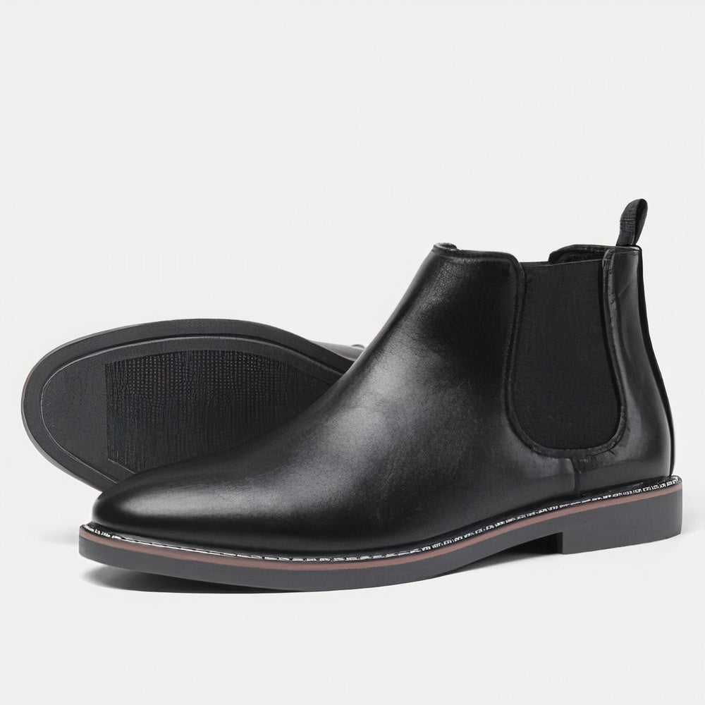 Thomas™ | Force Distinguée Chaussures Habillées Homme