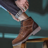 Claude ™ | Boots luxueuses