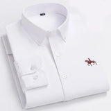 Émile™ | Élégance intemporelle Chemise