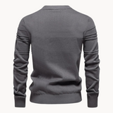 Gano™ | Pull fin à col rond