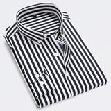 Léo™ | Élégance légère Chemise d'été