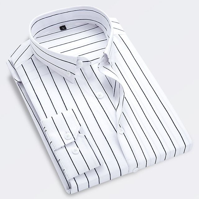 Léo™ | Élégance légère Chemise d'été